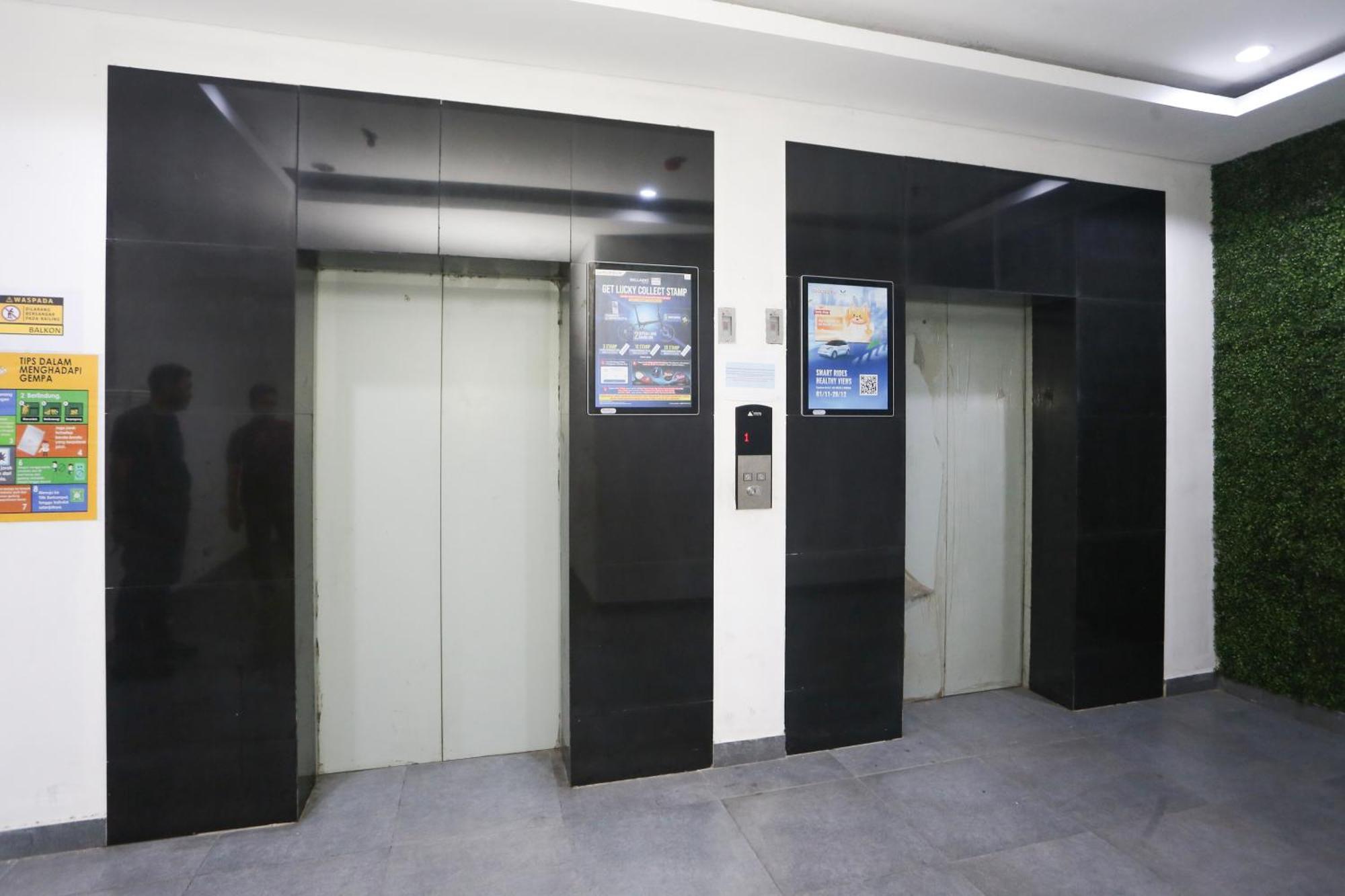 Collection O Bekasi Near Golden City Bekasi Formerly Metropolitan Park 外观 照片